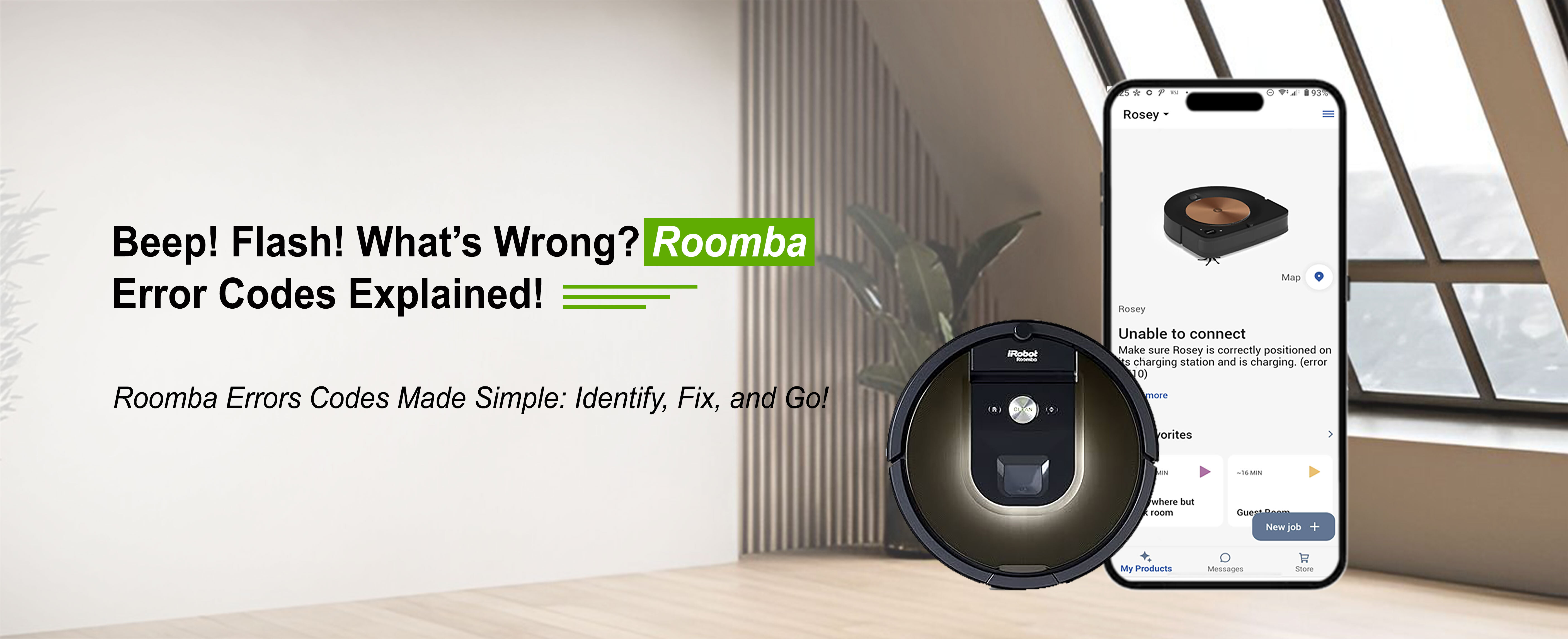 i roomba